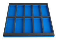 Foam Inlay Unior Werkbank