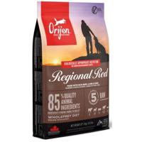 ORIJEN Regional Red - droog hondenvoer - 6kg