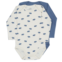 Romper - Blauw