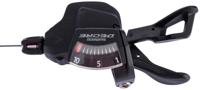 Shimano Trigger shim.deore 10sp.w.gear display