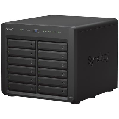 DiskStation DS2422+ NAS