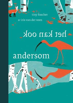 Het kan ook andersom (Hardback)