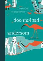 Het kan ook andersom (Hardback)