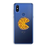 You Complete Me #2: Xiaomi Mi Mix 3 Transparant Hoesje