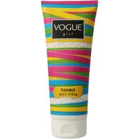 Vogue Girl discoscrub flexible (200 ml)