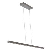 Steinhauer - Mexlite Light Stripe - hanglamp - staal - thumbnail