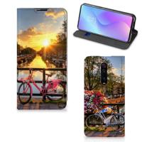 Xiaomi Redmi K20 Pro | Book Cover | Amsterdamse Grachten