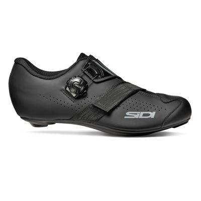 Sidi Prima Mega race fietsschoenen zwart heren