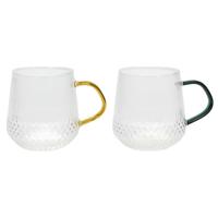 Svenska Living Drinkglas ø7,5x9,5cm 400ml