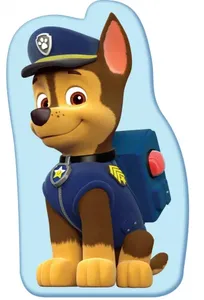 Paw Patrol Chase sierkussen 25X37 cm