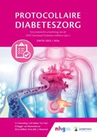 Protocollaire Diabeteszorg (Hardback) Protocollaire Diabeteszorg (Hardback)