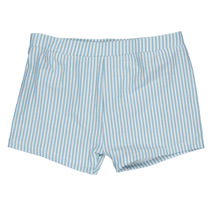 Zwemboxer - Blauw