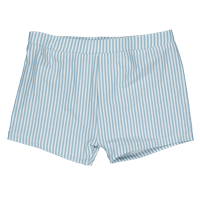 Zwemboxer - Blauw Zwemboxer - Blauw