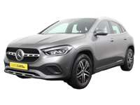 Mercedes Benz GLA