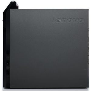 Lenovo ThinkCentre Edge 72 DDR3-SDRAM i5-3470 Tower Derde generatie Intel® Core™ i5 4 GB 500 GB HDD Windows 7 Professional PC Zwart