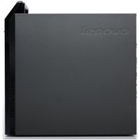 Lenovo ThinkCentre Edge 72 DDR3-SDRAM i5-3470 Tower Derde generatie Intel® Core™ i5 4 GB 500 GB HDD Windows 7 Professional PC Zwart - thumbnail