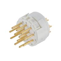 HARTING 09151122602 M23 inzetstuk Totaal aantal polen: 12 1 stuk(s)