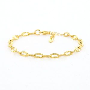 Kalli Armband Chain Goud