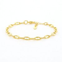 Kalli Armband Chain Goud