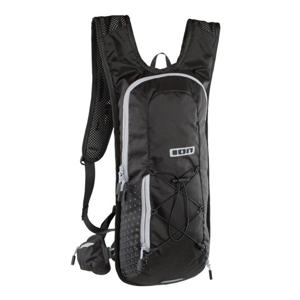 Ion Backpack Villain 4 L - Black