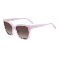 Dames zonnebril Kate Spade HARLOW-G-S-B3V Ø 55 mm