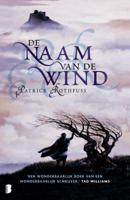 De naam van de wind (Paperback)