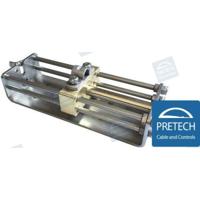 Mandos mecánicos GS40010 - DIFERENCIAL DOBLE PUENTE