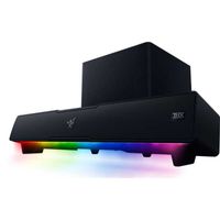 Leviathan V2 - PC Gaming Sound Bar with Chroma RGB - thumbnail