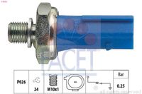 Oliedruksensor 70133