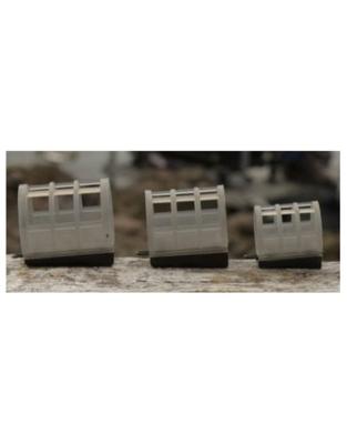 Cresta Cresta Plastic Cage Feeder Medium 40g