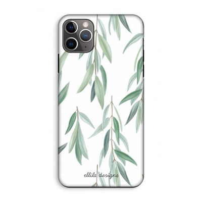 Branch up your life: iPhone 11 Pro Max Tough Case