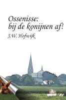 Ossenisse: bij de konijnen af! (Paperback)