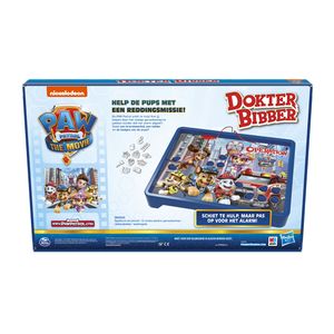 Hasbro Gaming Dokter Bibber PAW Patrol