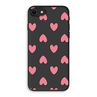 Ondersteboven verliefd: iPhone 7 Biologisch afbreekbaar hoesje