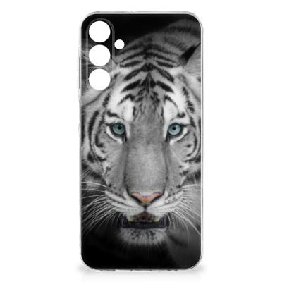 Samsung Galaxy A16 | TPU Hoesje | Tijger