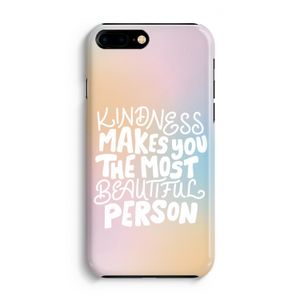 The prettiest: iPhone 8 Plus Volledig Geprint Hoesje