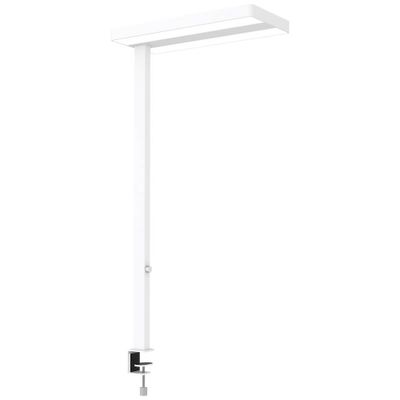 Maul MAULjaval 8258302 LED-tafellamp LED Lichtbron vervangbaar door elektricien 64 W Wit Maul MAULjaval 8258302 LED-tafellamp LED Lichtbron vervangbaar door elektricien 64 W Wit