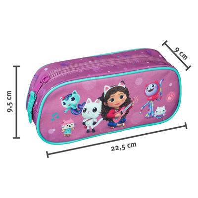 Undercover Etui gabby&apos;s poppenhuis