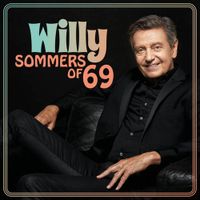 Willy Sommers - Sommers Of 69 (CD) - thumbnail