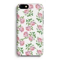 Kleine roosjes: iPhone 8 Volledig Geprint Hoesje Kleine roosjes: iPhone 8 Volledig Geprint Hoesje