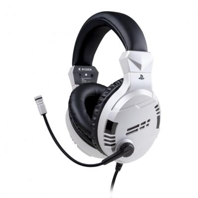 Oordopjes Nacon PS5OFHEADSETV3WHITE