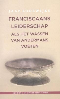 Franciscaans leiderschap (Paperback)