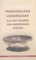 Franciscaans leiderschap (Paperback)