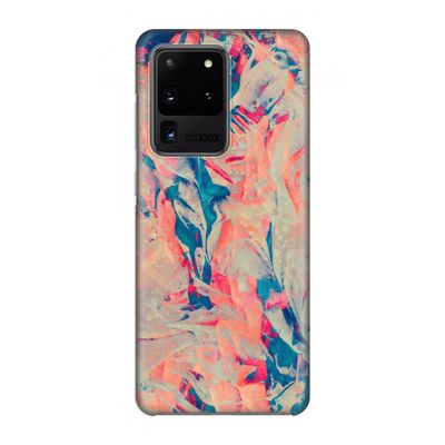 Alone: Volledig geprint Samsung Galaxy S20 Ultra Hoesje Alone: Volledig geprint Samsung Galaxy S20 Ultra Hoesje