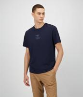 Jack & Jones Jprblaapoh Graphic Tee Print T-shirts Night Sky