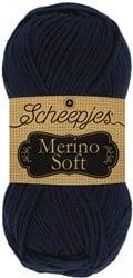 Scheepjes Merino Soft 618 Wood