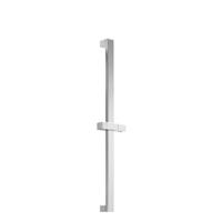 Tres Project glijstang 66 cm vierkant chroom