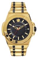 Versace Chain VEDY00619 Herenhorloge Versace Chain VEDY00619 Herenhorloge