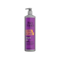 Tigi Bed Head Wash and Care Serial Blonde Restoring Conditioner 970ml