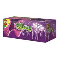 SES Slime 2x120gr Glitter - thumbnail
